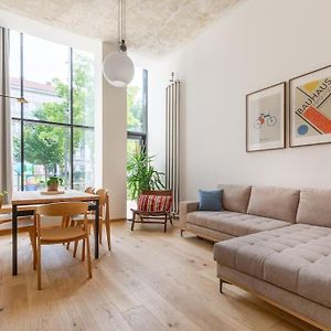Appartement met een Slaapkamer